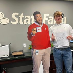 Ryan Sussman - State Farm Insurance Agent