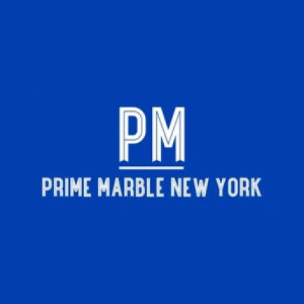 Λογότυπο από Prime Marble & Granite
