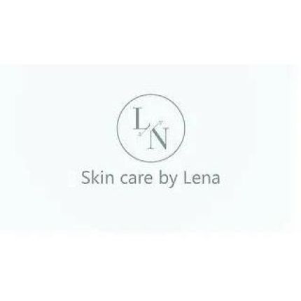 Logotyp från SkincarebyLena