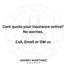 Bild von Sammy Martinez - State Farm Insurance Agent