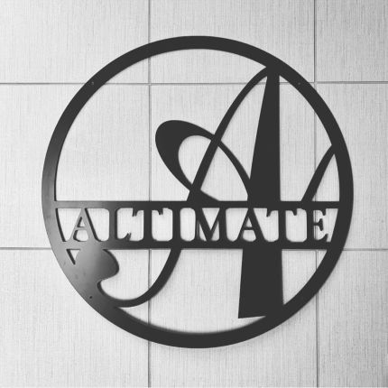 Logo van Altimate Flooring