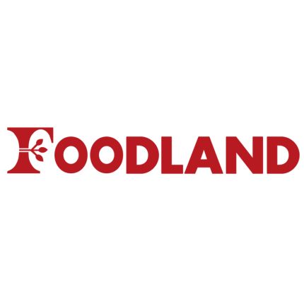 Logo fra Muscle Shoals Foodland Plus