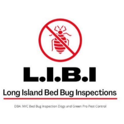 Logo da Long Island Bedbug Inspections