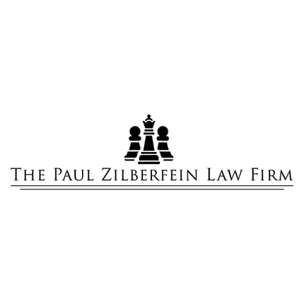 Logo from The Paul Zilberfein Law Firm