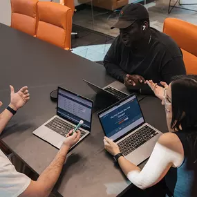 Youtech Meeting