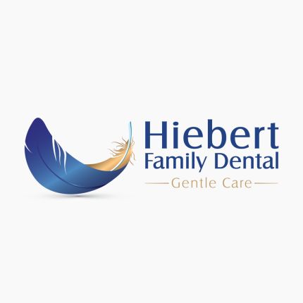 Logo van Hiebert Family Dental