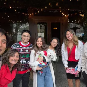 Our office is here to serve the San Rafael community!