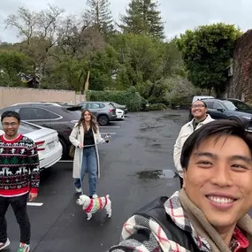 Call or stop by our office in San Rafael to go over your insurance options today.