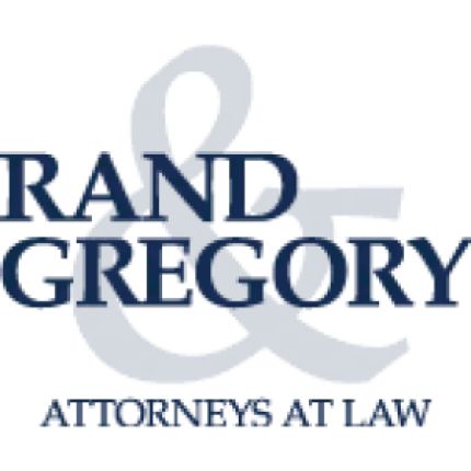 Logo from Rand & Gregory, Attorneys at Law
