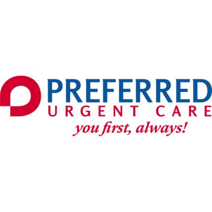 Logo from Preferred Urgent Care
