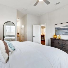 Bedroom at Avilla Stoneridge