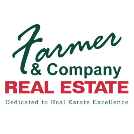 Logotipo de Farmer & Company Real Estate