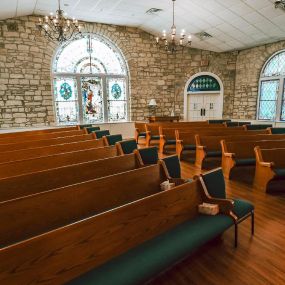 Chapel at Sneed - Carnley Funeral Chapel and Cremations
201 E 3rd St
Lampasas, TX 76550