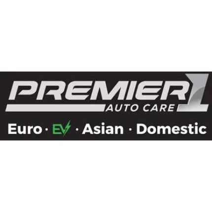 Logotipo de Premier1 Auto Care