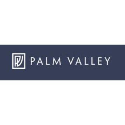 Logo fra Palm Valley Apartments