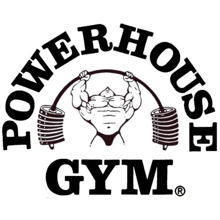 Logotyp från Powerhouse Gym East Lansing