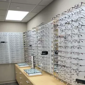 Bild von Mayo Clinic Optical Store - La Crosse