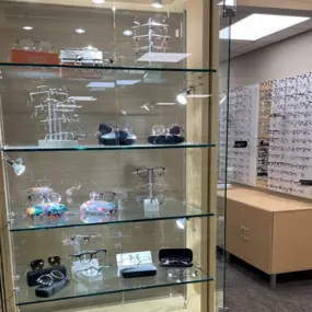 Bild von Mayo Clinic Optical Store - La Crosse