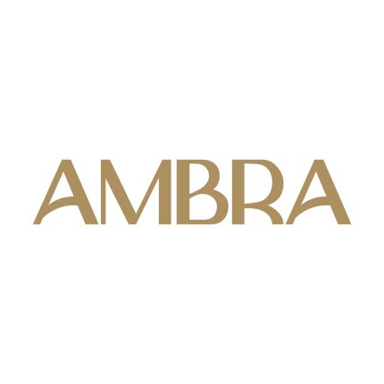 Logo fra Ambra