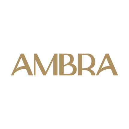 Logotipo de Ambra