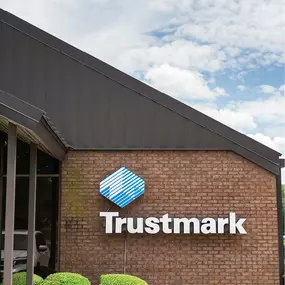 Bild von Trustmark ATM