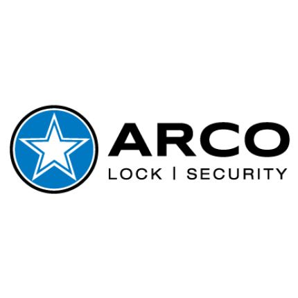 Logotipo de ARCO Lock & Security