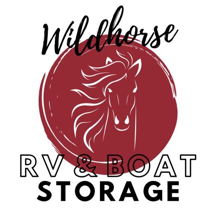 Logo from Wildhorse RV & Boat Storage