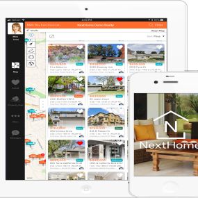 Bild von NextHome, Inc.