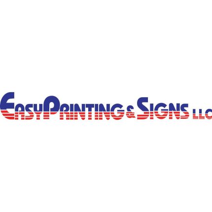 Λογότυπο από Easy Printing & Signs LLC