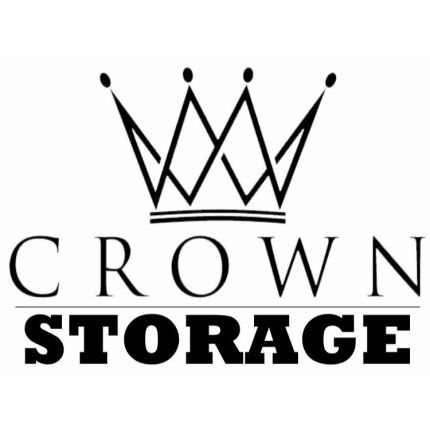 Logo de Crown Storage