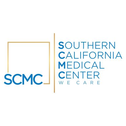 Logotyp från Southern California Medical Center | Long Beach