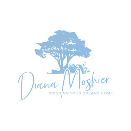 Logo from Diana Moshier