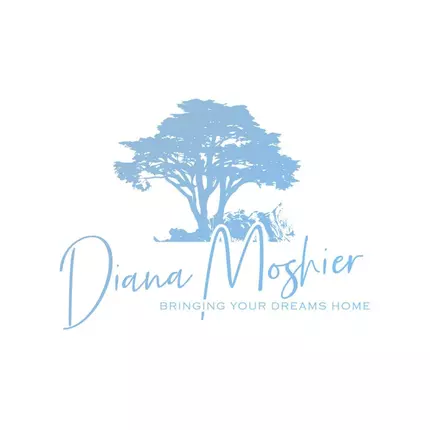 Logo da Diana Moshier