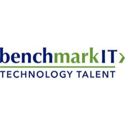 Logo from Benchmark IT - Technology Talent