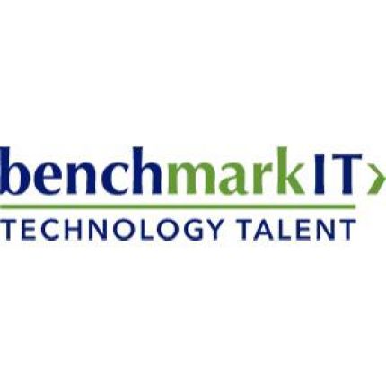 Λογότυπο από Benchmark IT - Technology Talent