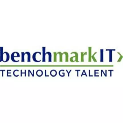 Logo de Benchmark IT - Technology Talent and Tech Recruiting