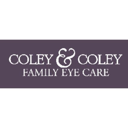 Logo de Coley & Coley Family Eye Care