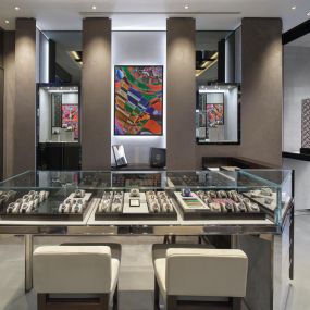 Bild von Hublot Milan Boutique