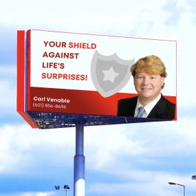 Bild von Carl Venable - State Farm Insurance Agent