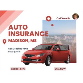 Bild von Carl Venable - State Farm Insurance Agent