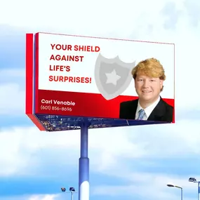 Bild von Carl Venable - State Farm Insurance Agent