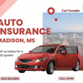 Bild von Carl Venable - State Farm Insurance Agent