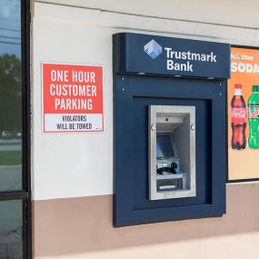 Bild von Trustmark ATM