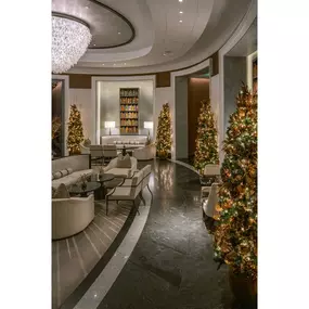 Bild von Four Seasons Hotel One Dalton Street, Boston