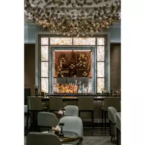 Bild von Four Seasons Hotel One Dalton Street, Boston