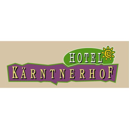 Logo fra Hotel Kärntnerhof Velden by S4Y