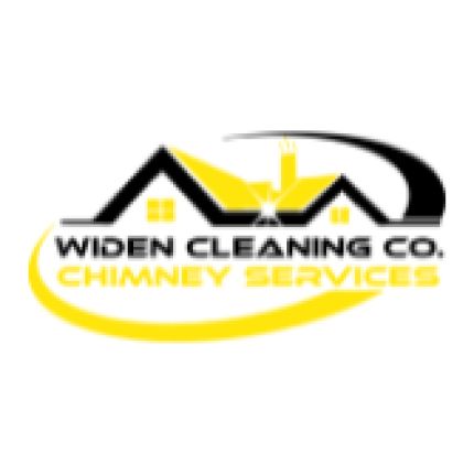 Logo de Widen Cleaning Co