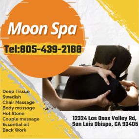 Bild von Moon Spa