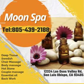 Bild von Moon Spa