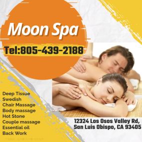 Bild von Moon Spa